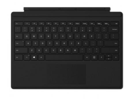 MICROSOFT Surface ProType Cover/vezana/crna tastatura( FMM-00007 )