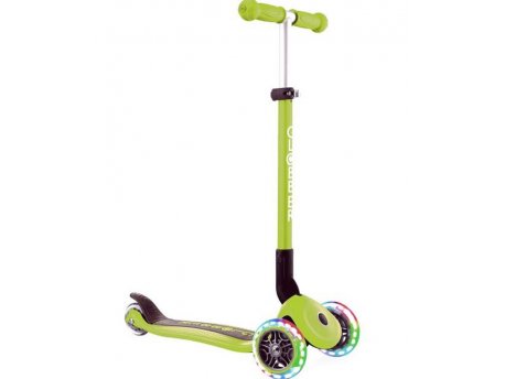 Globber GLBB 432-106 Primo Fildable Lights