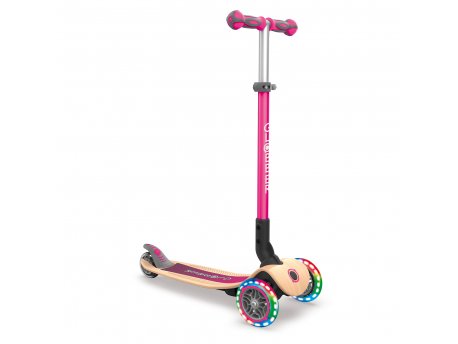 Globber GLBB 436-110 Trotinet w.foldable