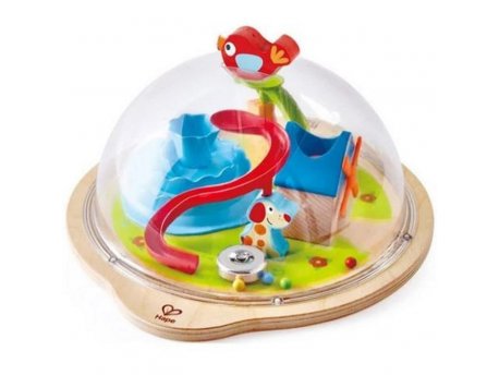 HAPE Drvena Adventure Igračka Aktivna (22003051)