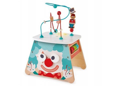 HAPE E1813A Dečija aktivna kocka (22003160)