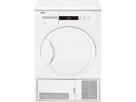 BEKO Mašina za sušenje veša DCU 7430