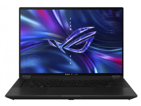 ASUS ROG Flow X16 GV601VU-NL029X (Touch WQXGA, i9-13900H, 16GB, SSD 1TB, RTX 4050, Win 11 Pro)