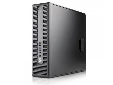 BC GROUP SFF INTEL CORE i7-6700, 16GB, 480GB SSD, WIN 10 PRO (Renew)
