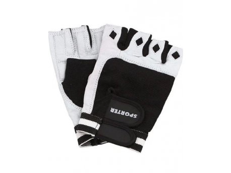 SPORTER BOXING Rukavice za fitnes i teretanu GS-1041