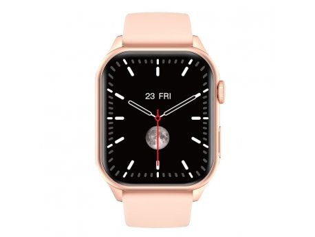 VIVAX Smart watch Life FIT 2 rose gold