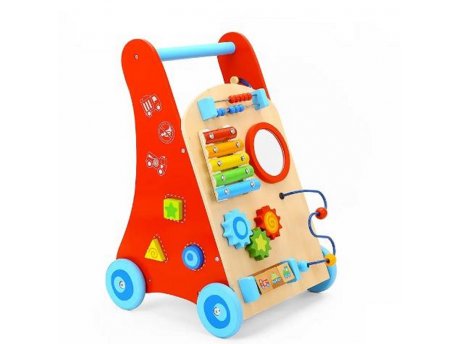 TOOKY TOY Multifunkcionalna guralica za decu (A071173)