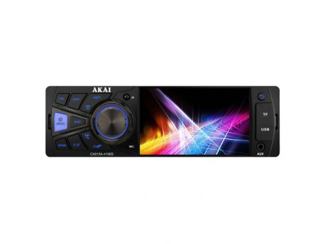 AKAI Auto radio AKAI-CA015A4108S