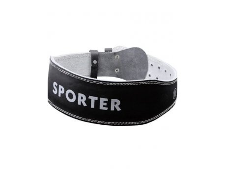 SPORTER BOXING Kaiš za body building