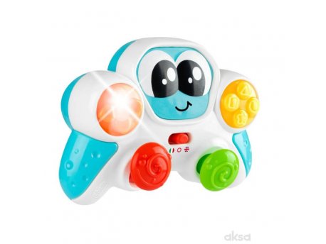 CHICCO Igračka baby controller (A065242)
