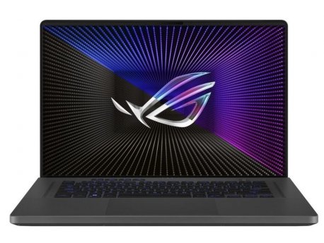 ASUS ROG Zephyrus G16 GU603ZV-N4008W (WQXGA, i7-12700H, 16GB, SSD 1TB, RTX 4060, Win 11 Home)