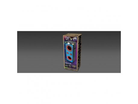 MUSE Zvučnik Bluetooth M-1958 DJ snage 500W