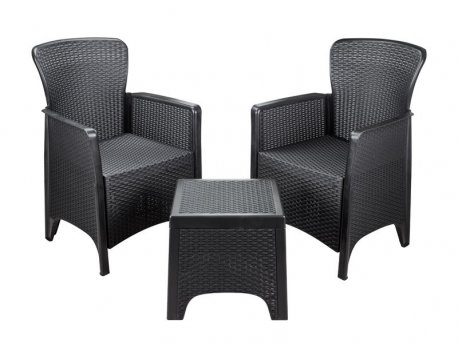 Green Bay Baštenski set AMORA