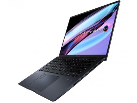 ASUS Zenbook Pro 14 OLED UX6404VV-OLED-P941X (Touch WQXGA+, i9-13900H, 32GB, SSD 1TB, RTX 4060, Win 11 Pro)