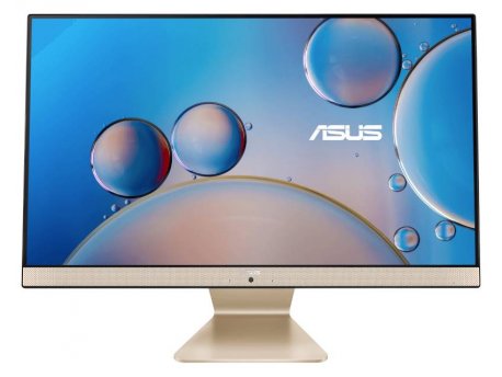 ASUS M3400 AiO M3400WUAK-WB51C0X (23.8'' Full HD, Ryzen 5 5500U, 8GB, SSD 512GB, Win11 Pro)