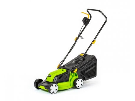 FIELDMANN FZR 2025-E Električna kosilica za travu