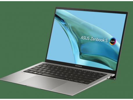 ASUS Zenbook S 13 OLED UX5304VA-OLED-NQ731X (2.8K, i7-1355U, 16GB, SSD 1TB, Win 11 Pro)