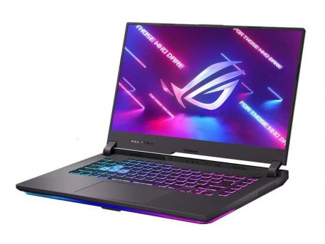 ASUS ROG Strix G15 G513RC-HN088 (Full HD, Ryzen 7 6800H, 16GB, SSD 512GB, RTX 3050)