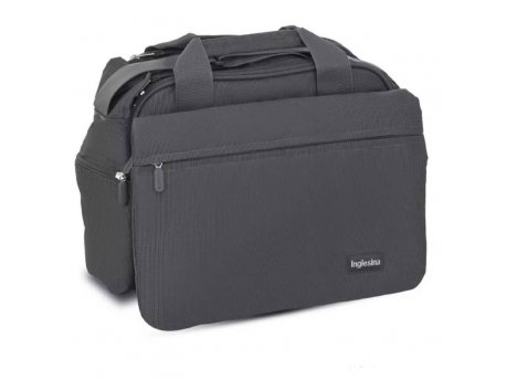 INGLESINA Torba My baby bag, Graphite