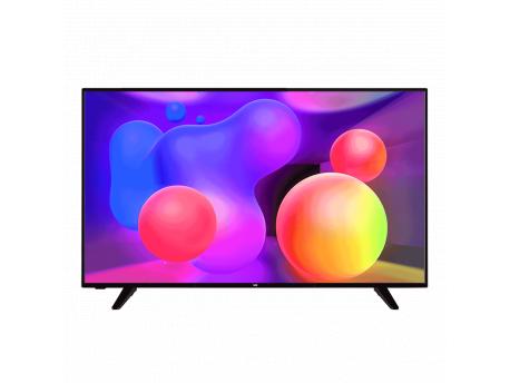 VOX 55SWU559B Smart, 4k UHD, Linux