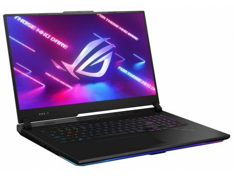 ASUS ROG Strix SCAR 17 G733PY-LL003W (WQHD, Ryzen 9 7945HX, 32GB, SSD 2TB, RTX 4090, Win 11 Home)
