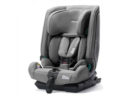 RECARO A-S Toria I-size (76-150CM), Silent Grey (A072197)