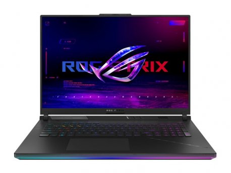 ASUS ROG Strix SCAR 18 G834JZ-N6004X (WQXGA, i9-13980HX, 32GB, SSD 1TB, RTX 4080, Win 11 Pro)