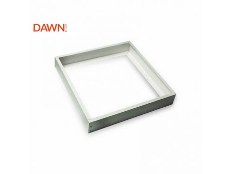 DAWN Nadgradni ram za LED panel 6060