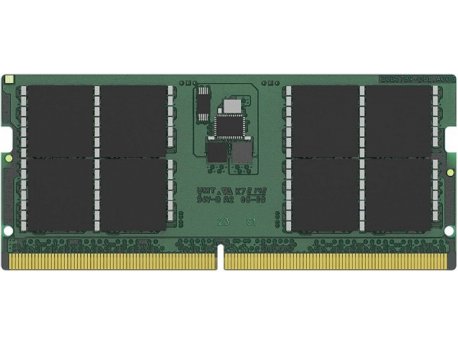 KINGSTON SODIMM DDR5 32GB 5.200MHz KCP552SD8-32