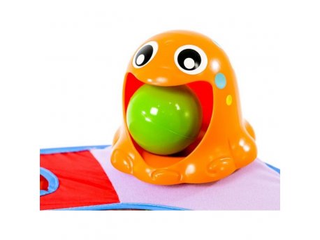 PLAYGRO Plaz Plazmat with balls (22113064)