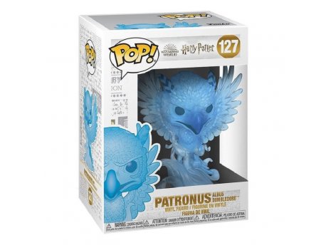 FUNKO Harry Potter Patronus POP! Vinyl - Dumbledore's Patronus, figura