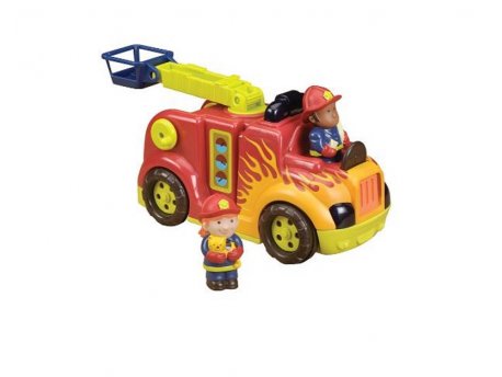 B TOYS BX1146ZC2 vatrogasni kamion (22312010)