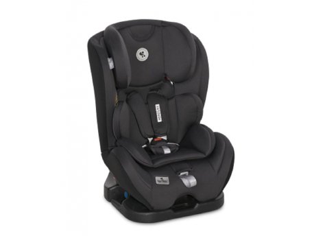 LORELLI BERTONI Mercury auto sedište za bebe 0-36 kg - Black