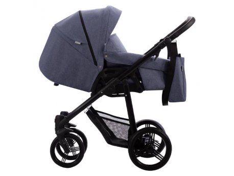 Bebetto Nico plus kolica za bebe set 2U1