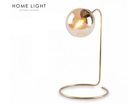 ROYMO 19040 stona lampa 1*E27 Mesing