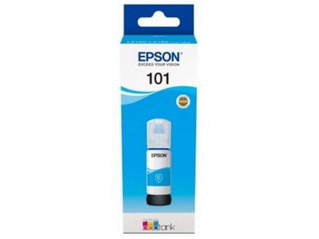 EPSON T03V24A 101 EcoTank CY Ink