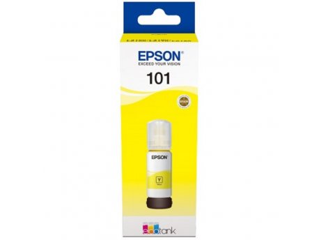 EPSON T03V44A 101 EcoTank YE
