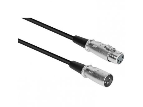 BOYA XLR-C1 XLR kabal (1m)