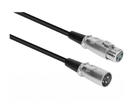 BOYA XLR-C3 XLR kabal (3m)