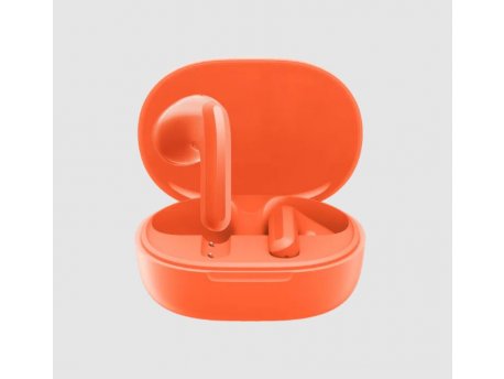 XIAOMI Redmi Buds 4 Lite bežične slušalice Narandžaste BHR7115GL