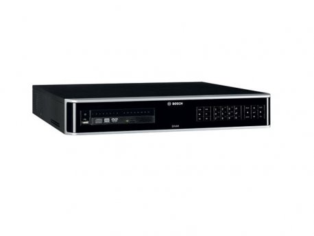 BOSCH Rekorder 32ch, 1.5U, bez HDD-a DRN-5532-400N00