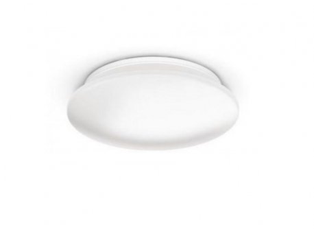 PHILIPS Mauve LED plafonska svetiljka okrugla bela 4x5.5W 33365/31/P0