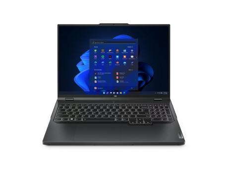 LENOVO Legion Pro 5 16IRX8 (Onyx Grey) WQXGA IPS, i7-13700HX, 32GB, 2x1TB SSD, RTX4070 8GB (82WK007AYA)