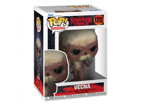 FUNKO POP TV: Stranger Things - Vecna Pointing