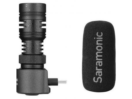 SARAMONIC SmartMic+UC mikrofon (85024)