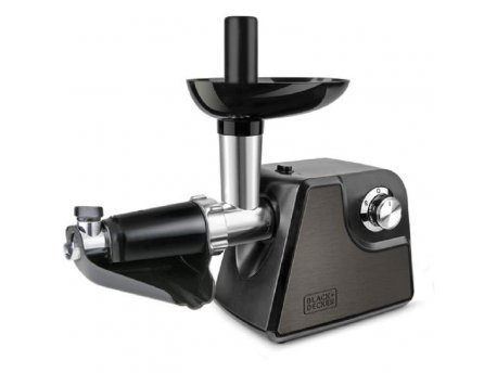 BLACK&DECKER Mašina za mlevenje mesa BXMMA1000E
