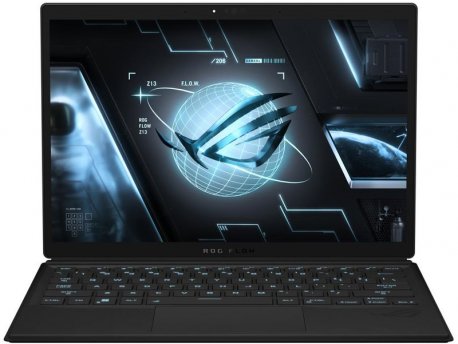ASUS ROG Flow Z13 GZ301VIC-MU001X (Touch WQXGA, i9-13900H, 32GS, SSD 1TB, RTX 4070, Win 11 Pro)