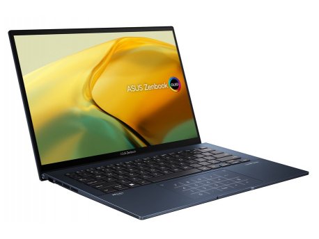 ASUS Zenbook 14 OLED UX3402VA-OLED-KM731X (WQXGA+, i7-1360P, 16GB, SSD 1TB, Win 11 Pro)