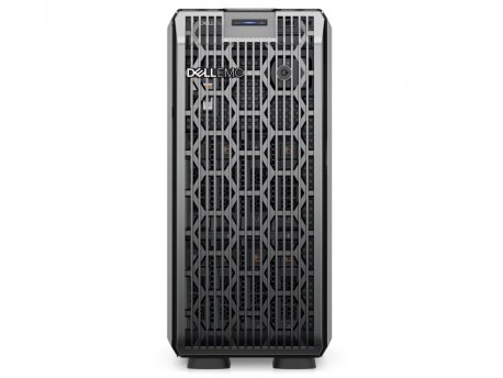 DELL PowerEdge T350 Xeon E-2314 16GB 2TB 600W