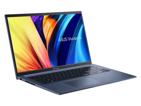 ASUS VivoBook 17 X1702ZA-AU511W (Full HD, i5-1235U, 8GB, SSD 512GB, Win11 Home)